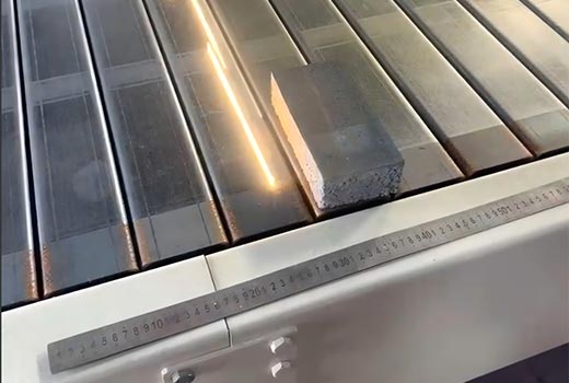 Способы обработки поверхности цементного кирпича