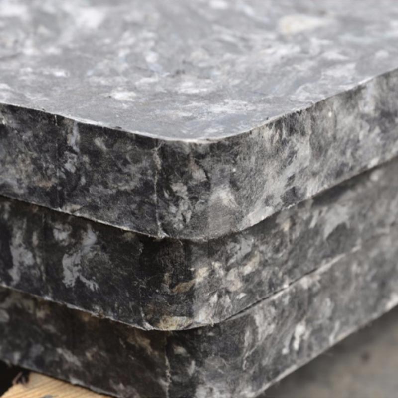 Поддон для оборудования для изготовления блоков