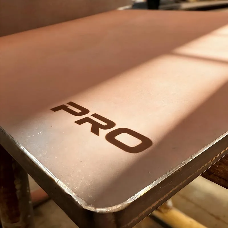 Поддон для кирпичной машины