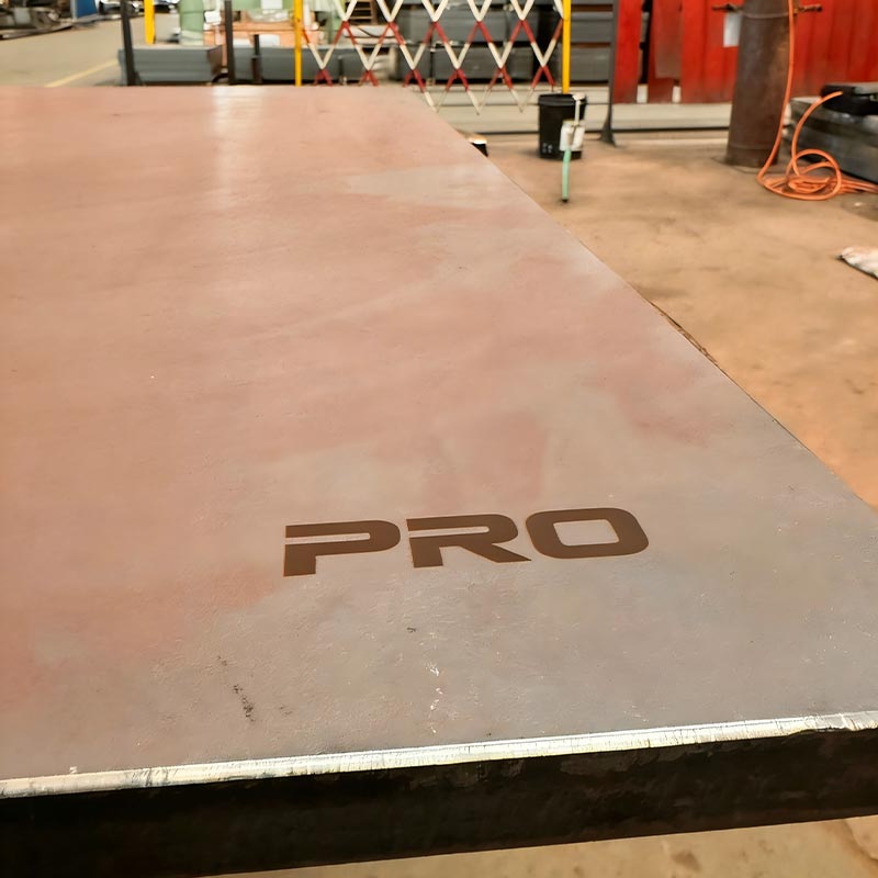 Поддон для оборудования для производства кирпича