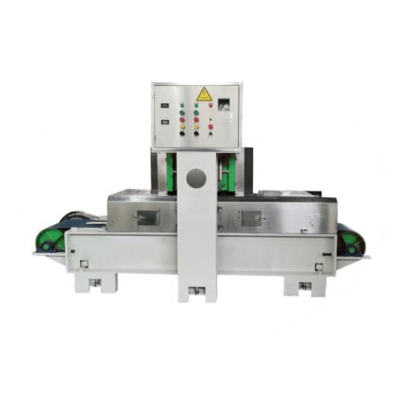 Калибровочная машина для обработки поверхности бетонного бордюрного камня